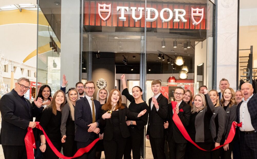 TUDOR BeaverbrooksBluewater 1 Large