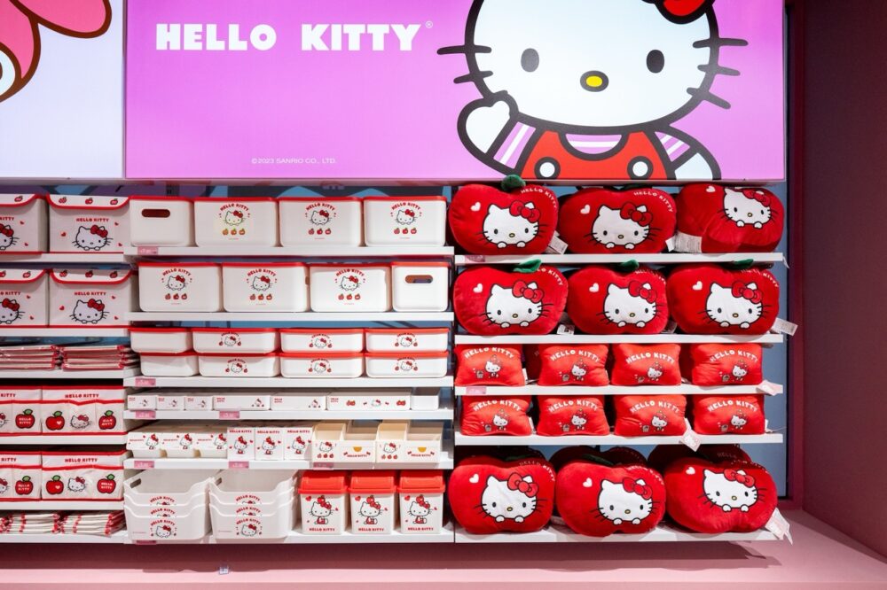 Miniso Merchandise