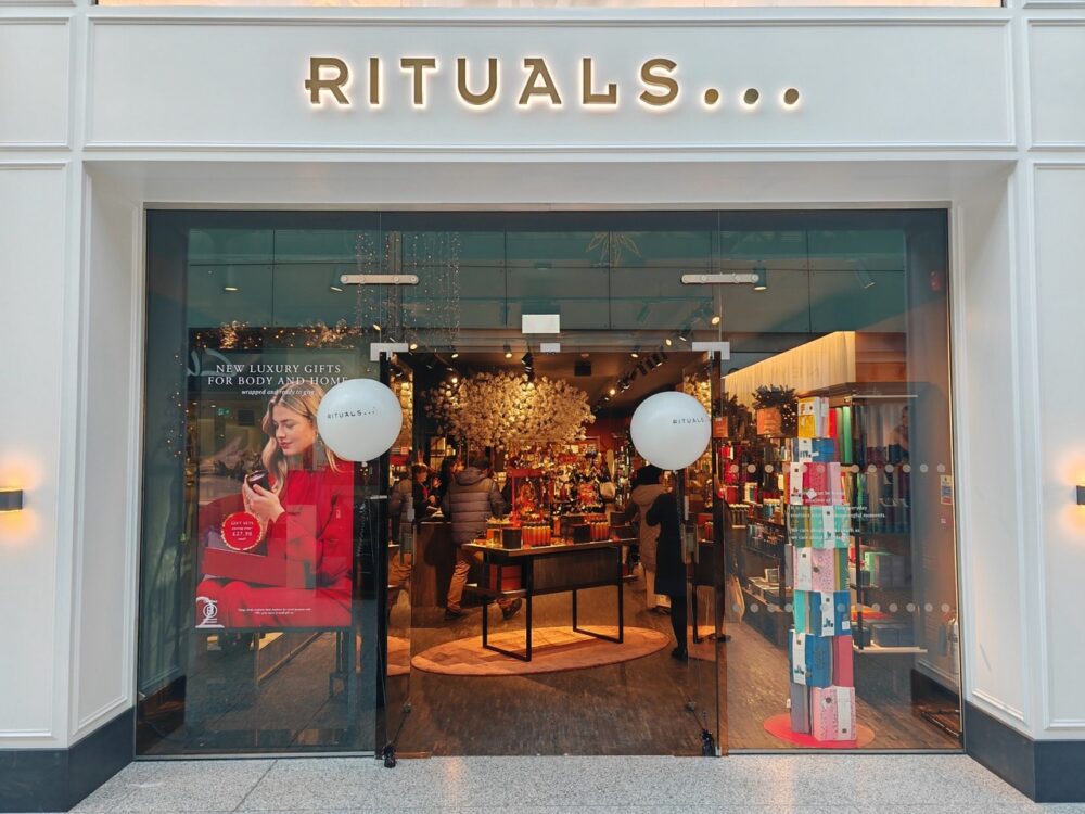 Rituals The Liberty Romford External92 Large