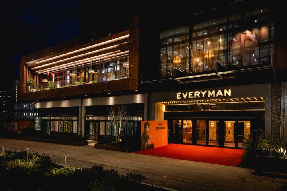 Stratford Cross Everyman 5 Large