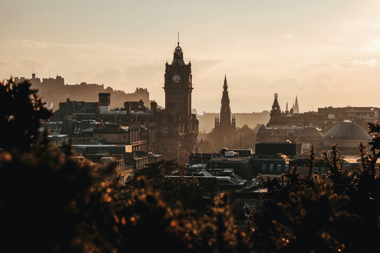 Seasonal Travel In Scotland: What To See And Do Year-Round – Retail News And Events