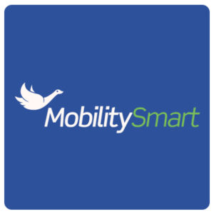 mobility smart logo