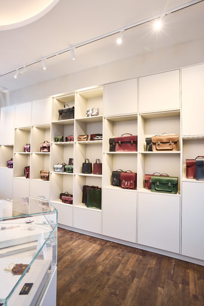 CambridgeSatchel Windsor Store MB Jan25 44