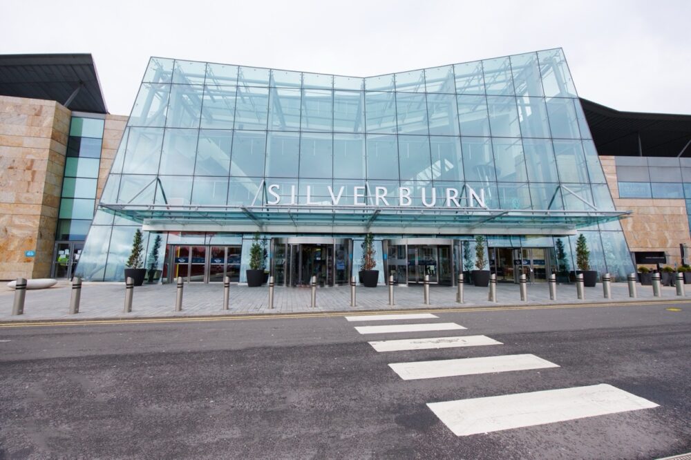 Silverburn announces Bershka and PullBear will open in 2025 Large