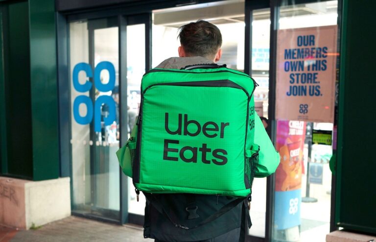 Uber Eats and Co-op Extend Quick Commerce Partnership for Three More Years