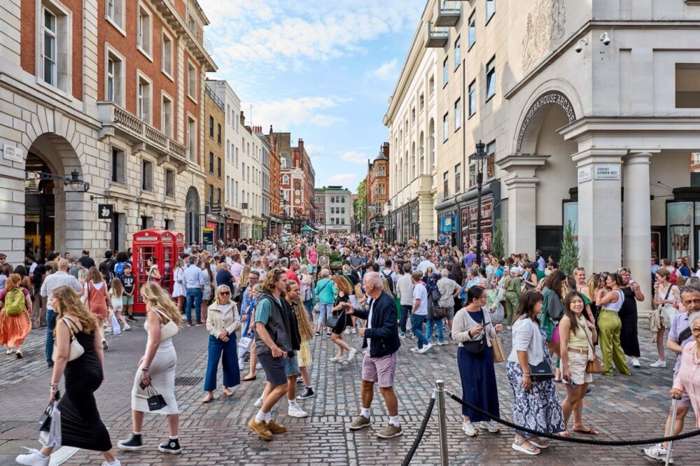 Covent Garden 1 Large