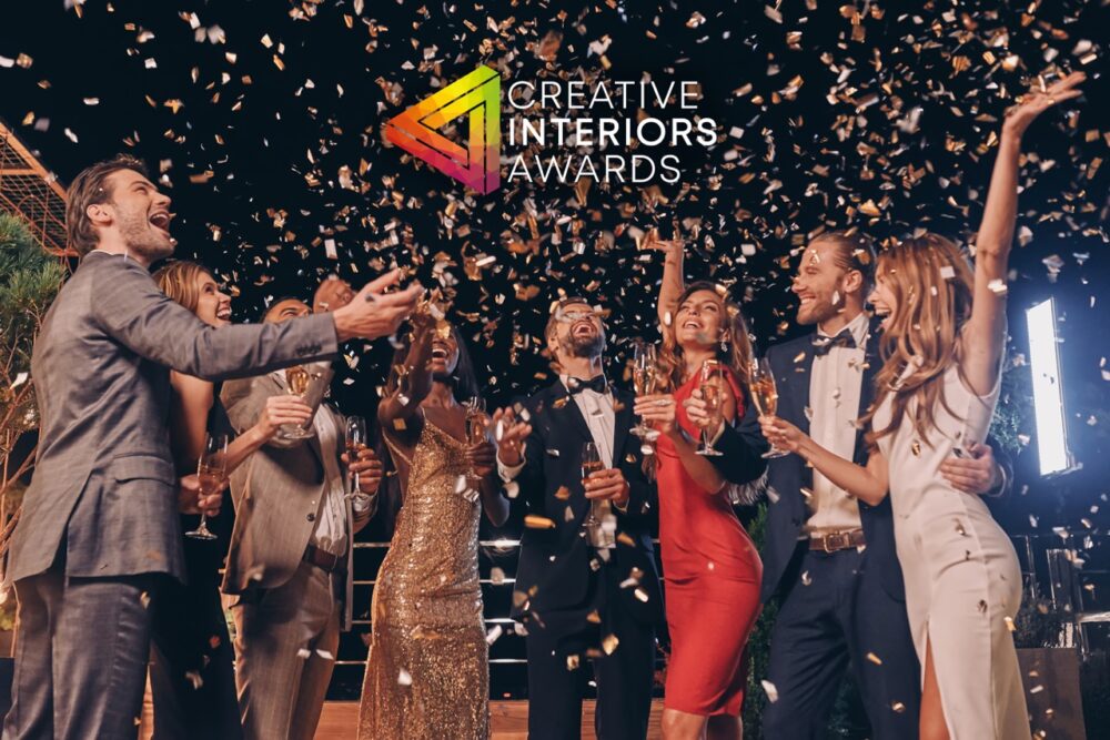 Creative Interiors Awards 2 Large