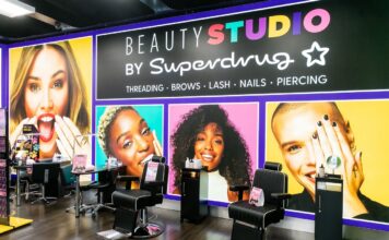 Meadowhall Superdrug 190 Large