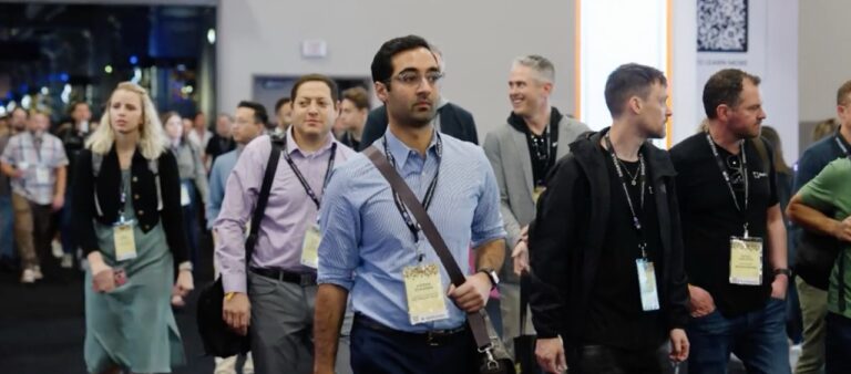 Taking a Deep Breath - Five Key Takeaways from Shoptalk Spring 2025 in Las Vegas
