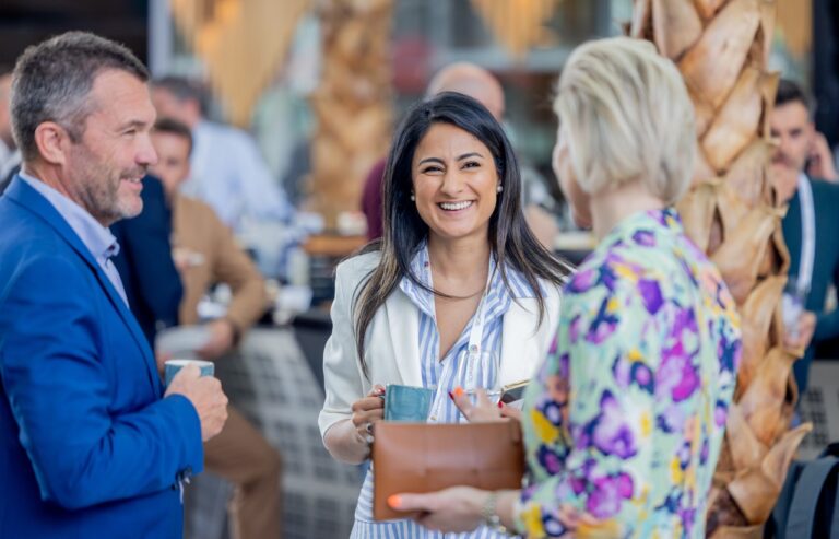 Digital Signage Summit Europe 2025 Expands Agenda with AI Networking and Sustainability Focus