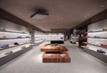 Autry Launches First UK Store in Soho