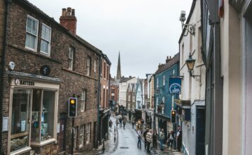 Boots’ £6.7bn sale to the Westons is a bet on the high street, and bingo shows why that bet still holds