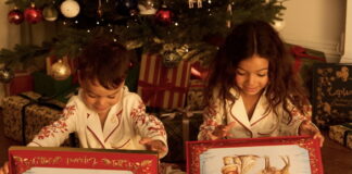 LaplandUK Launches “Lapland Store” to Bring Festive Magic Home