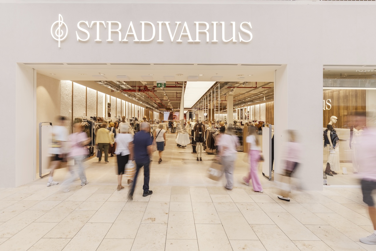 パンプス stradivarius 店舗 Stradivarius - Shopping in Sheffield