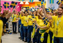 IKEA Brighton Officially Opens in Churchill Square
