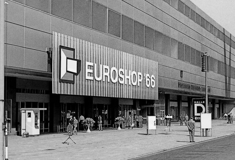 EuroShop to Mark 60 Years with Global Retail Festival in Düsseldorf