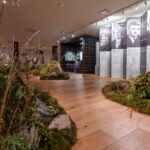 Barbour Unveils “Tartan: The Barbour Way” Pop‑Up on Carnaby Street
