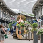 Vila to Open First and Only UK Standalone Store at The Boulevard