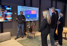 Next-Gen AV: Pioneering the Future with the ISE Hackathon
