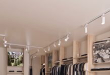 Sunspel Opens First Store in Paris