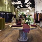 Jigsaw Returns to Kensington with Reimagined Flagship Store