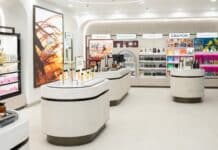 Boots Opens First Fragrance Boutique