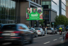 Dunelm finalises rebrand of 13 Irish stores