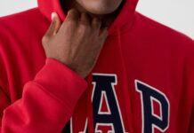 Gap Returns to UK Outlet Market With New Store at London Designer Outlet
