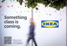 IKEA to Open Pop-Up Store at The Boulevard in Banbridge