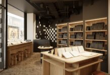 Moleskine to Launch First Scottish Store at St James Quarter in Edinburgh
