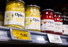 Morrisons to Roll Out Electronic Shelf Labelling Across Entire Supermarket Estate