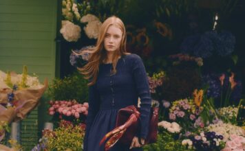 OMNES to Open First Store Outside London With Victoria Leeds Pop-Up