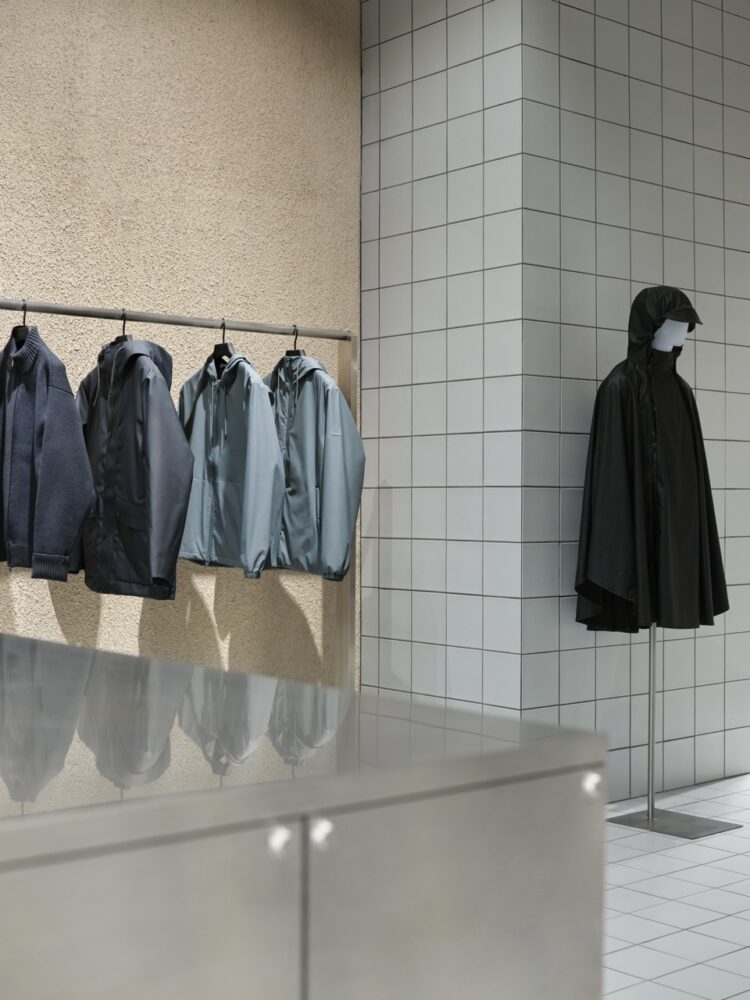 RAINS AMSTERDAM STORE 148 ORIGINAL HIGHRES Large