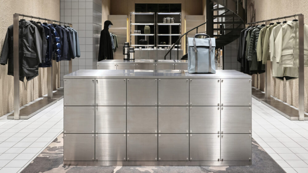 RAINS AMSTERDAM STORE 151 ORIGINAL HIGHRES