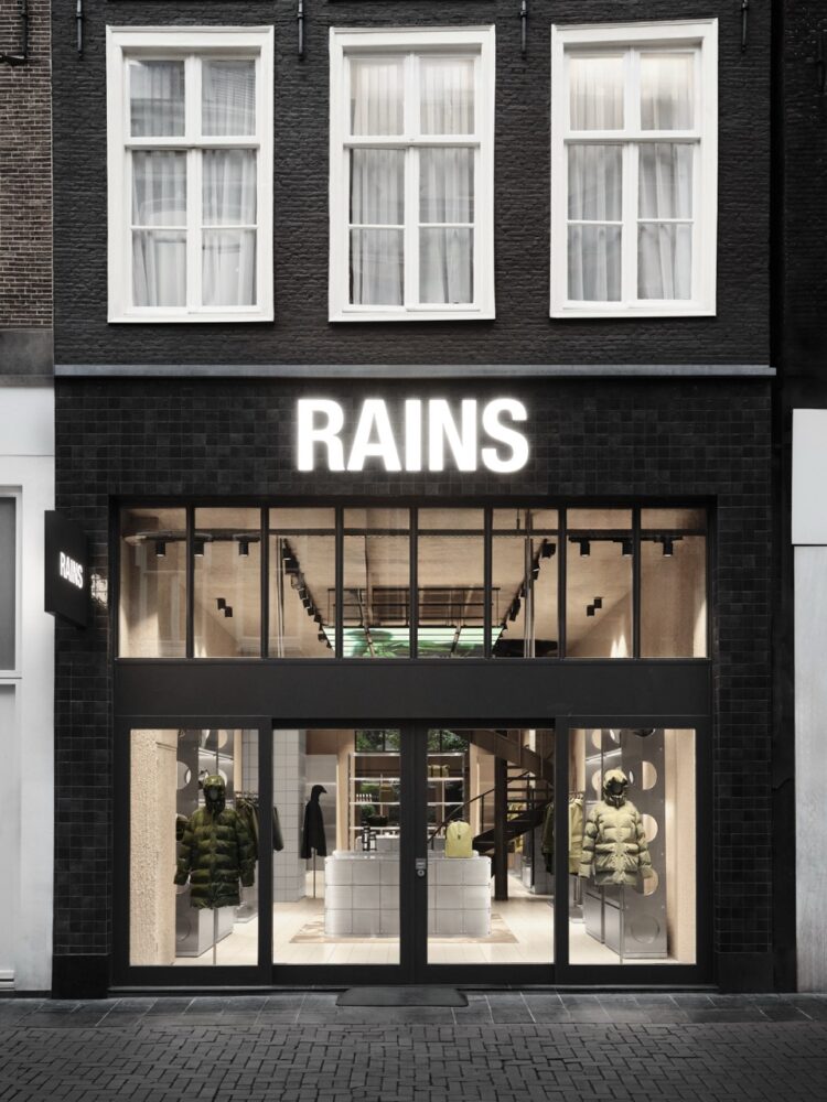 RAINS AMSTERDAM STORE 177 ORIGINAL HIGHRES Large