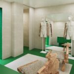 Sheep Inc. to Open First ‘Flagsheep’ Store in Soho