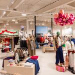 Anthropologie Launches its North West Flagship at Liverpool ONE