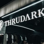 ThruDark opens pop‑up store at Battersea Power Station