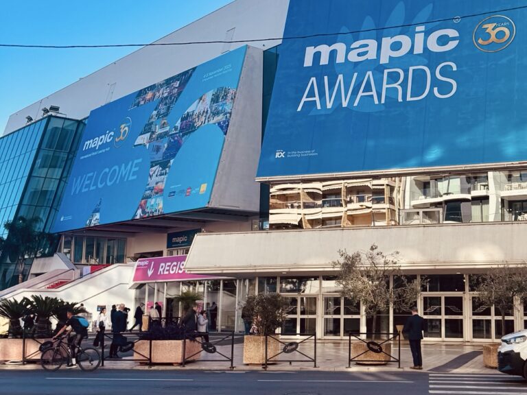 MAPIC 2025: Redefining the Global Retail Real‑Estate Rendezvous