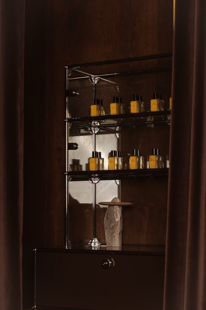 Jorum Studio London Interior