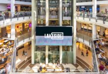 The White Company to Open at Lakeside in Spring 2026