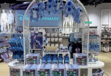Primark launches expansive Disney shop‑in‑shop at Val d’Europe