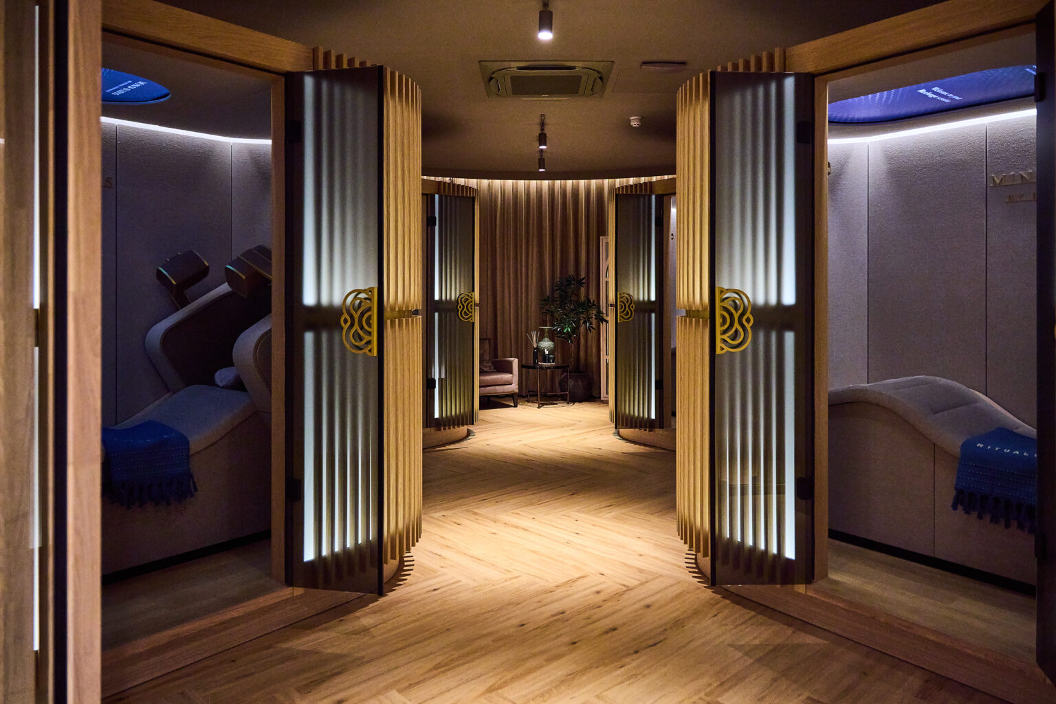Rituals Opens UK’s First Mind Oasis On Oxford Street - 365 Retail ...