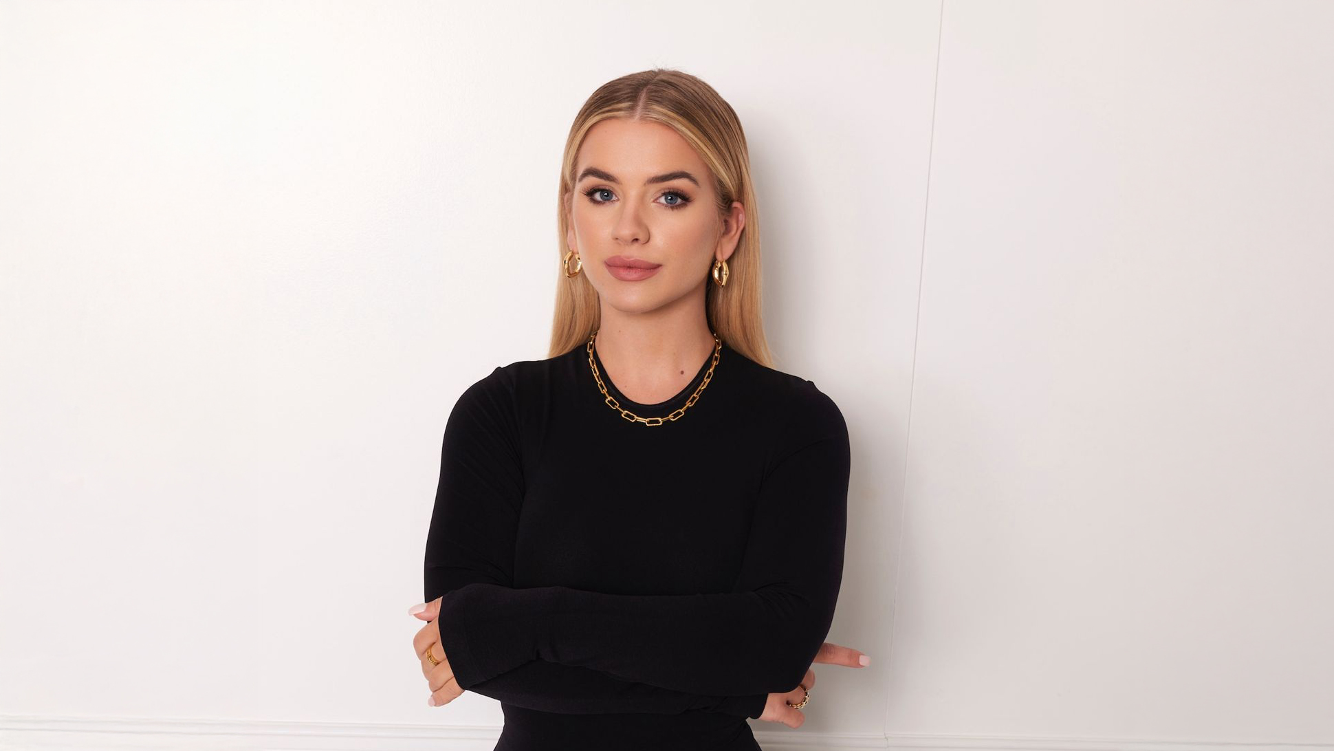 Grace Beverley Announced As Headline Speaker For 2026 Retail Technology 
