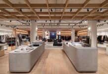 RW&CO opens first-of-its-kind flagship store at Promenades Saint-Bruno