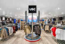 Frasers Group Opens 60,000 sq ft Store at Queensgate