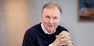 Archie Norman to Return as Keynote Speaker at Retail Technology Show 2026