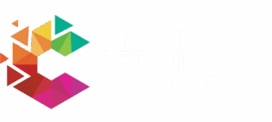 Creative Retail Awards logo