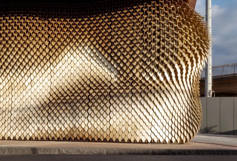 Surface Design Awards Unveil 2026 Shortlist Showcasing Global Material Innovation