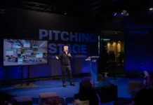 Innovation Park at ISE 2026